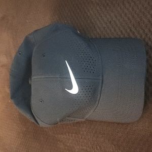 Mens Nike Hat